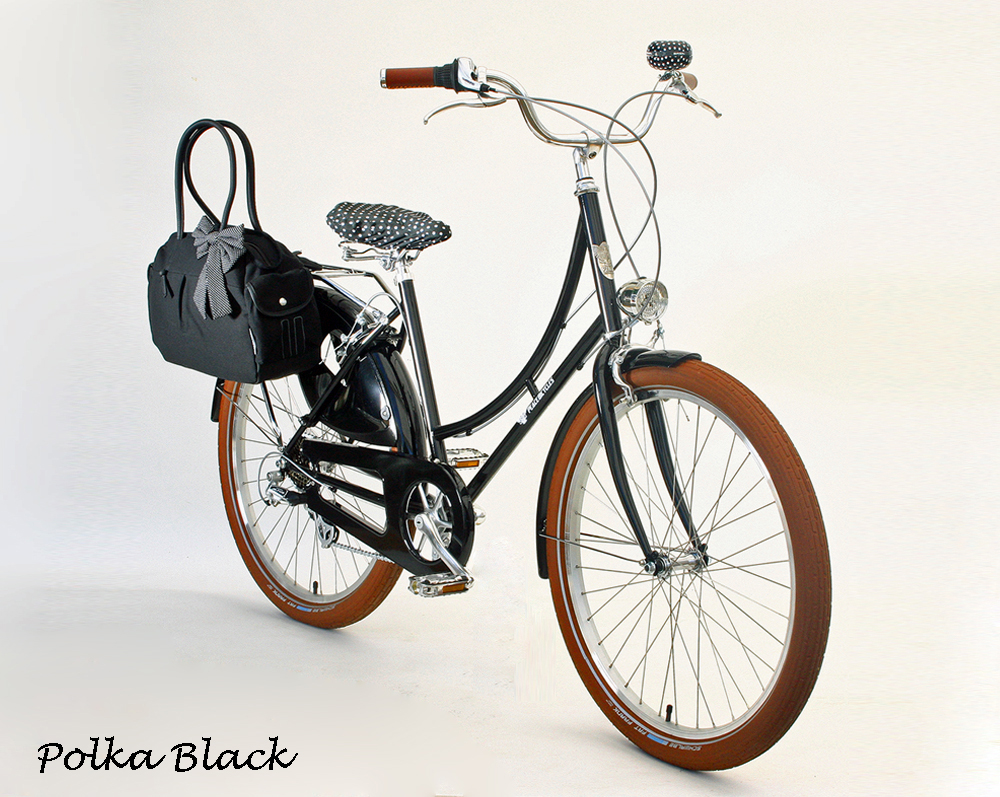 Beautiful Bicycle (a value combo)-411