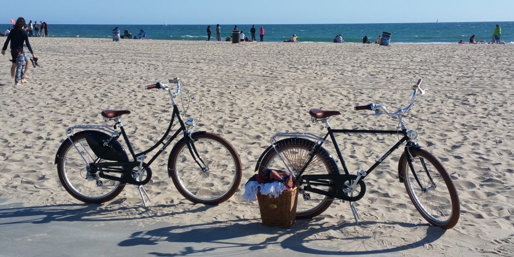 best beach cruiser bicycles