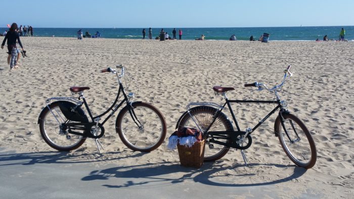 best beach cruiser bicycles