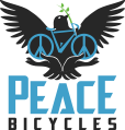 Peace Bicycles
