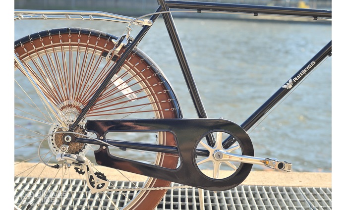 men's beach cruiser bikes