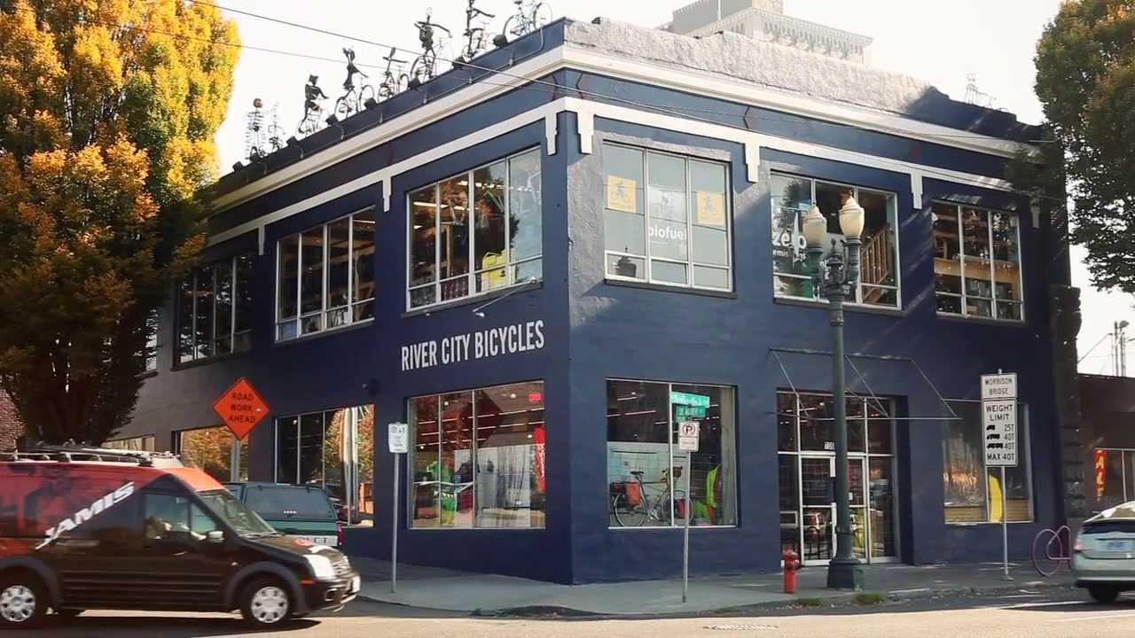 Bike Shops Near Me