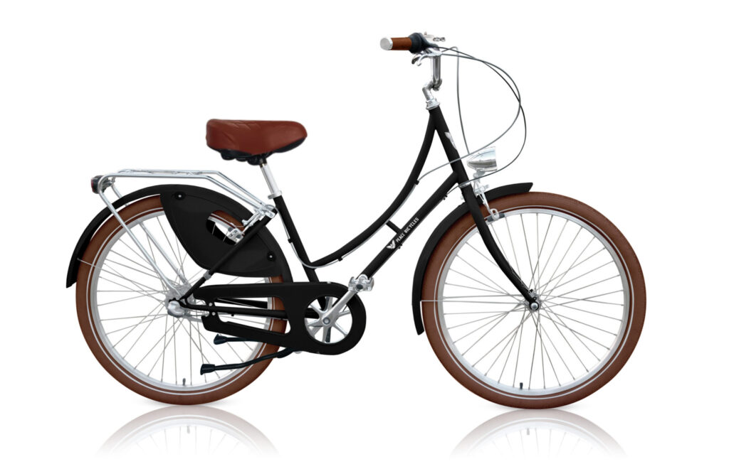 Step Through 3 Internal