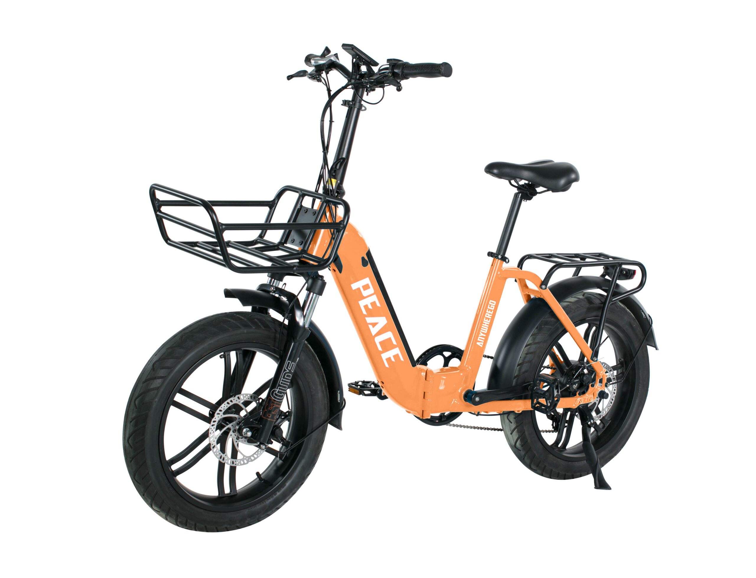 Peace-Anywherego-folding-cruiser e-bike-45a