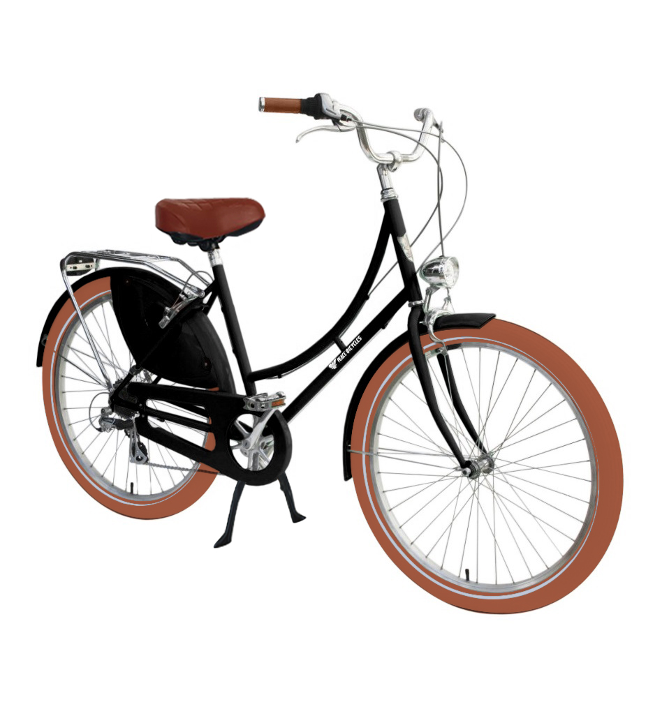 Step Through 7-speed D