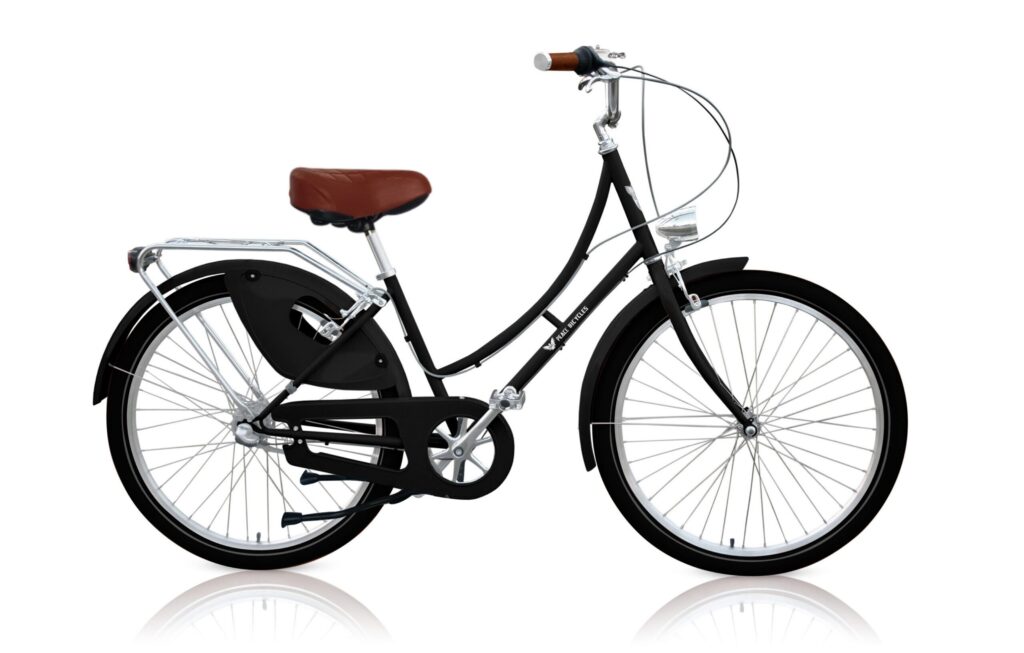 Step Through 3 Internal