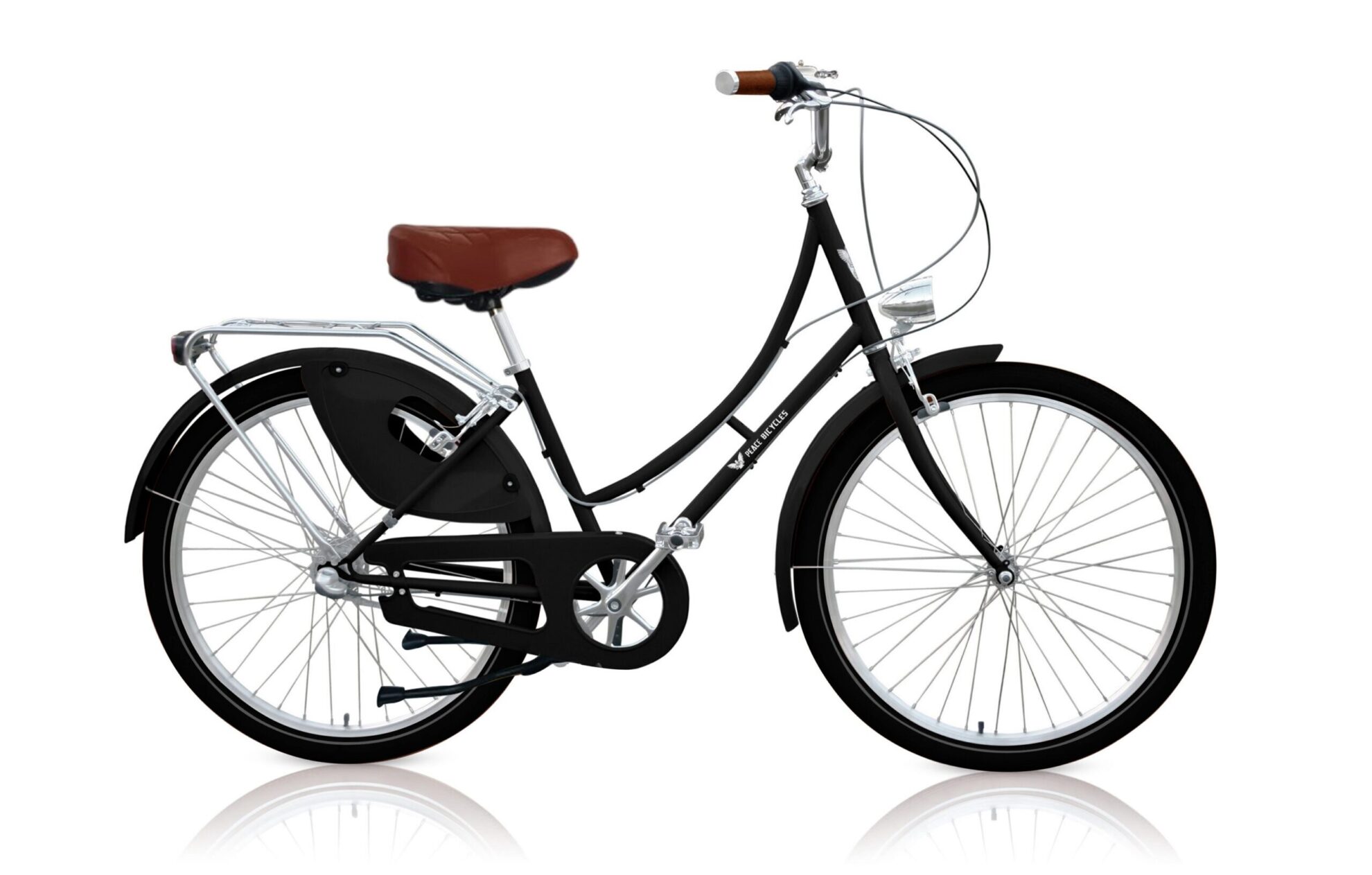 Step Through 3 Internal